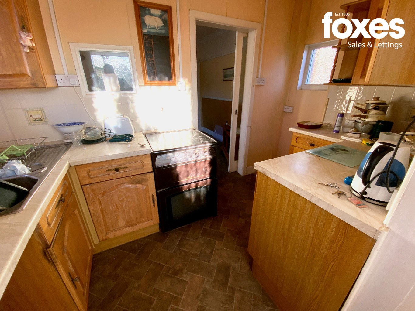 3 bed detached bungalow for sale in Sancreed Road, Poole  - Property Image 10
