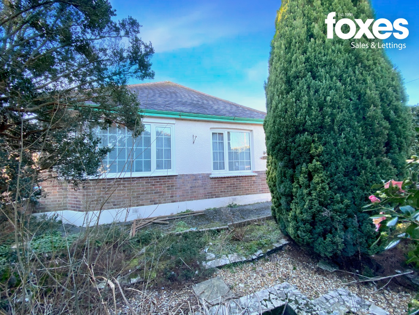 3 bed detached bungalow for sale in Sancreed Road, Poole  - Property Image 13