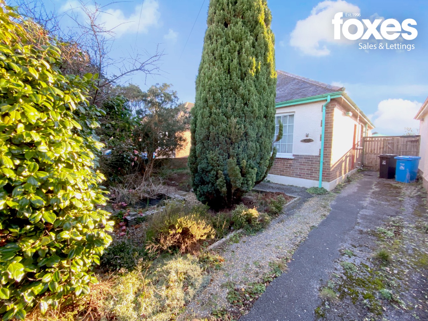 3 bed detached bungalow for sale in Sancreed Road, Poole  - Property Image 14
