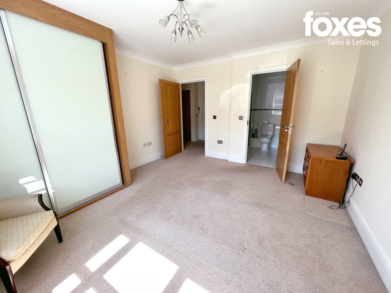 2 bed flat to rent in Manor Close, Ferndown  - Property Image 9