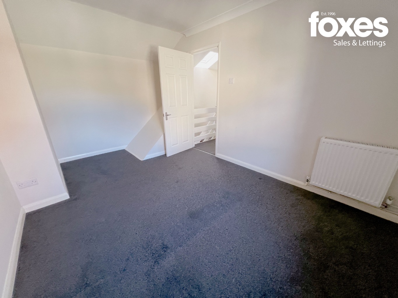 1 bed terraced house to rent in Randolph Road, Poole  - Property Image 9