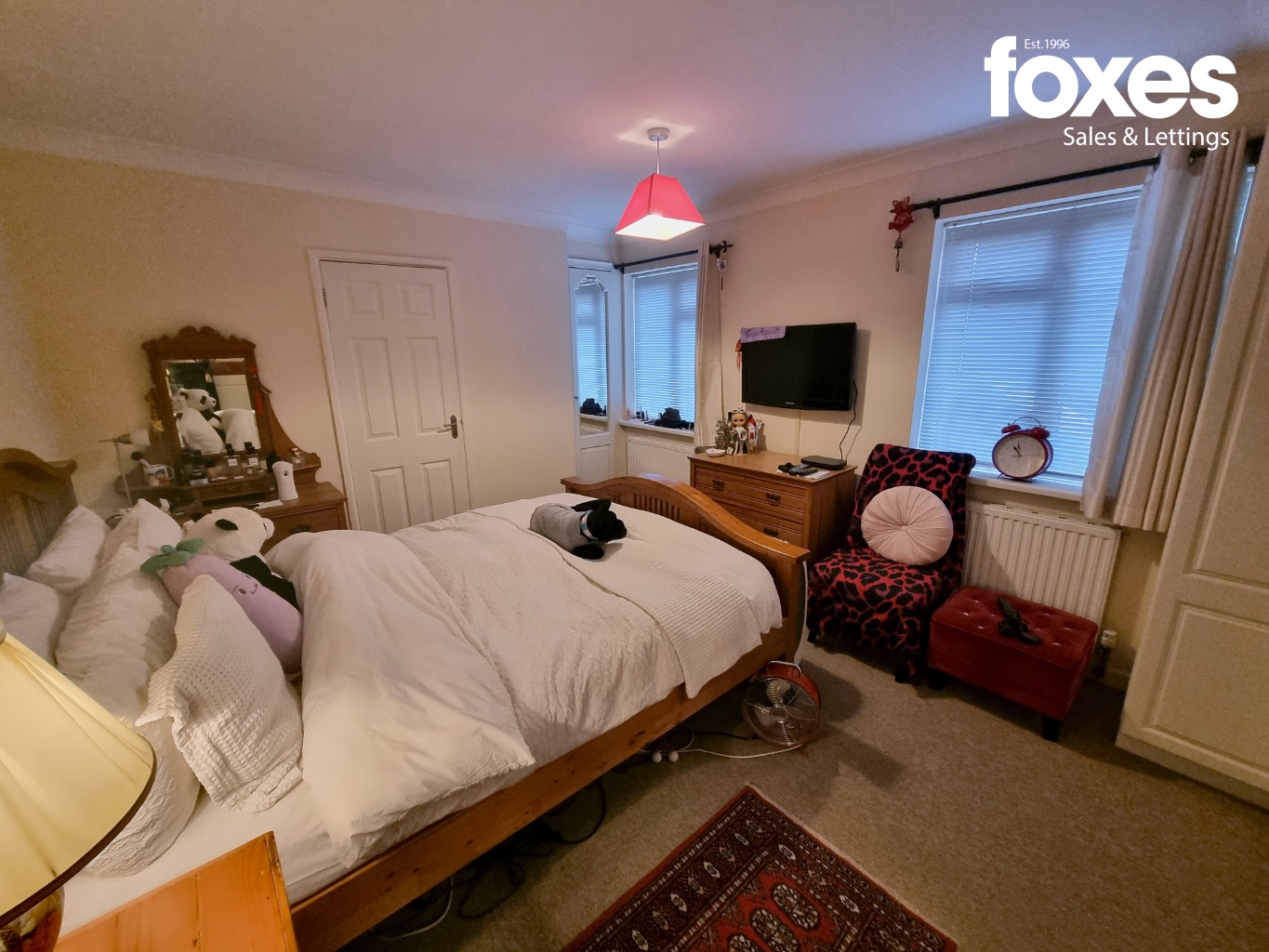 3 bed flat for sale in Glenferness Avenue, Dorset  - Property Image 7