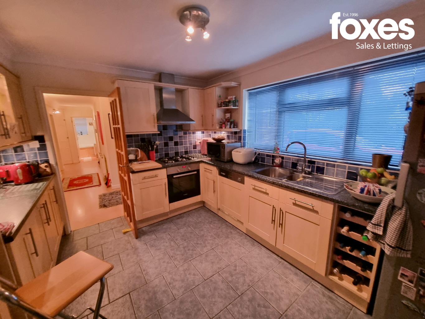 3 bed flat for sale in Glenferness Avenue, Dorset  - Property Image 5
