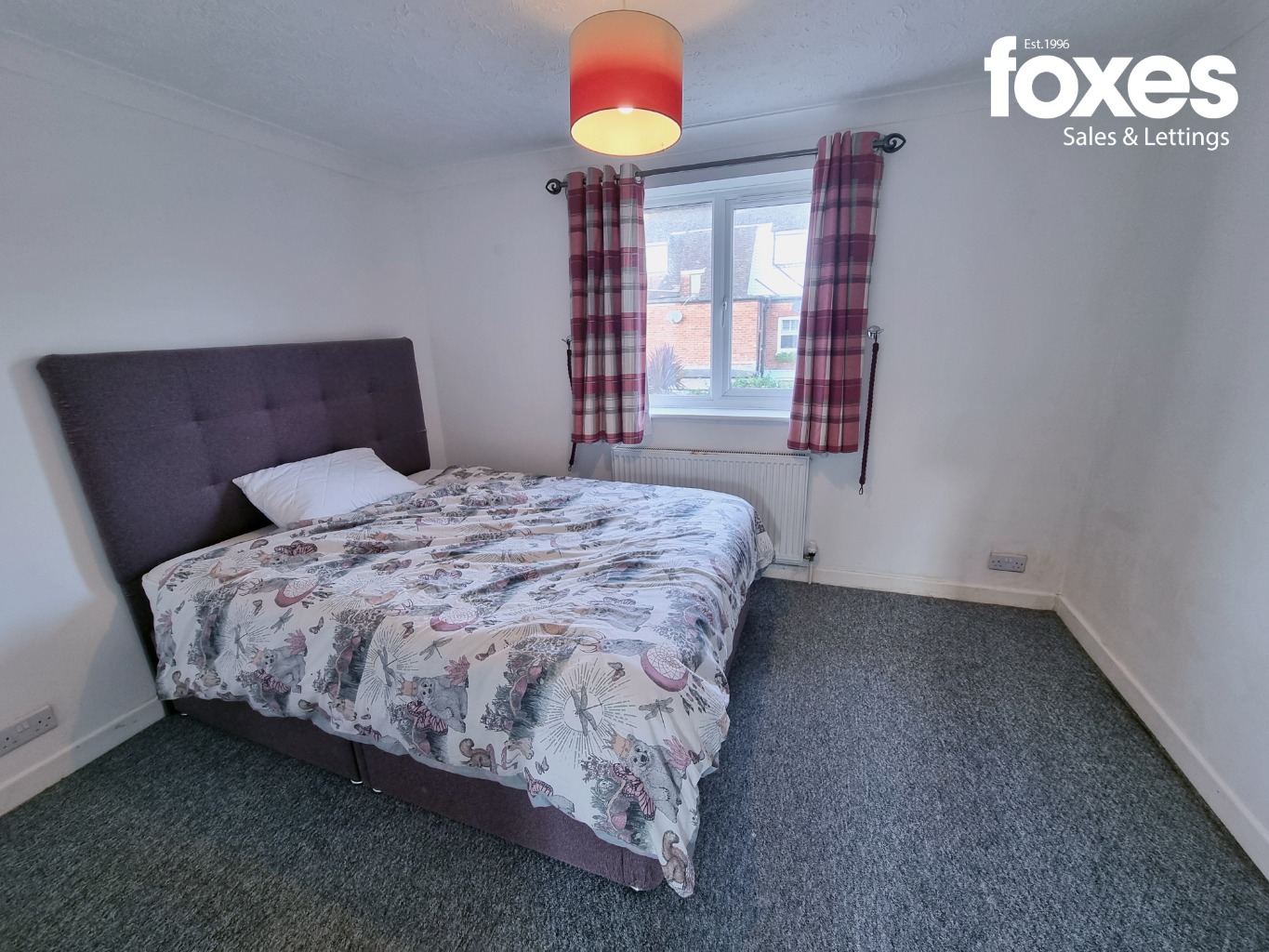 2 bed end of terrace house for sale in Stanley Road, Bournemouth  - Property Image 5
