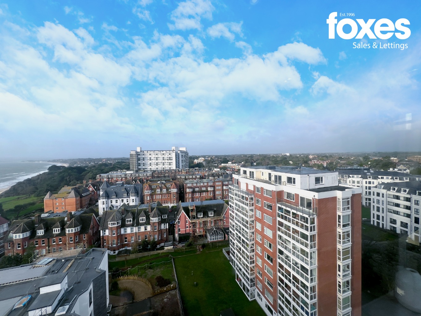 2 bed flat to rent in Tower Court, Bournemouth  - Property Image 18