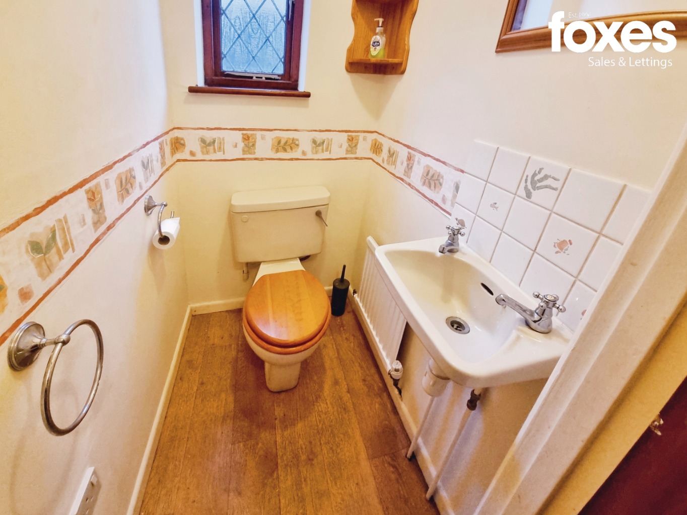 3 bed semi-detached house to rent in Plantagenet Crescent, Bournemouth  - Property Image 10