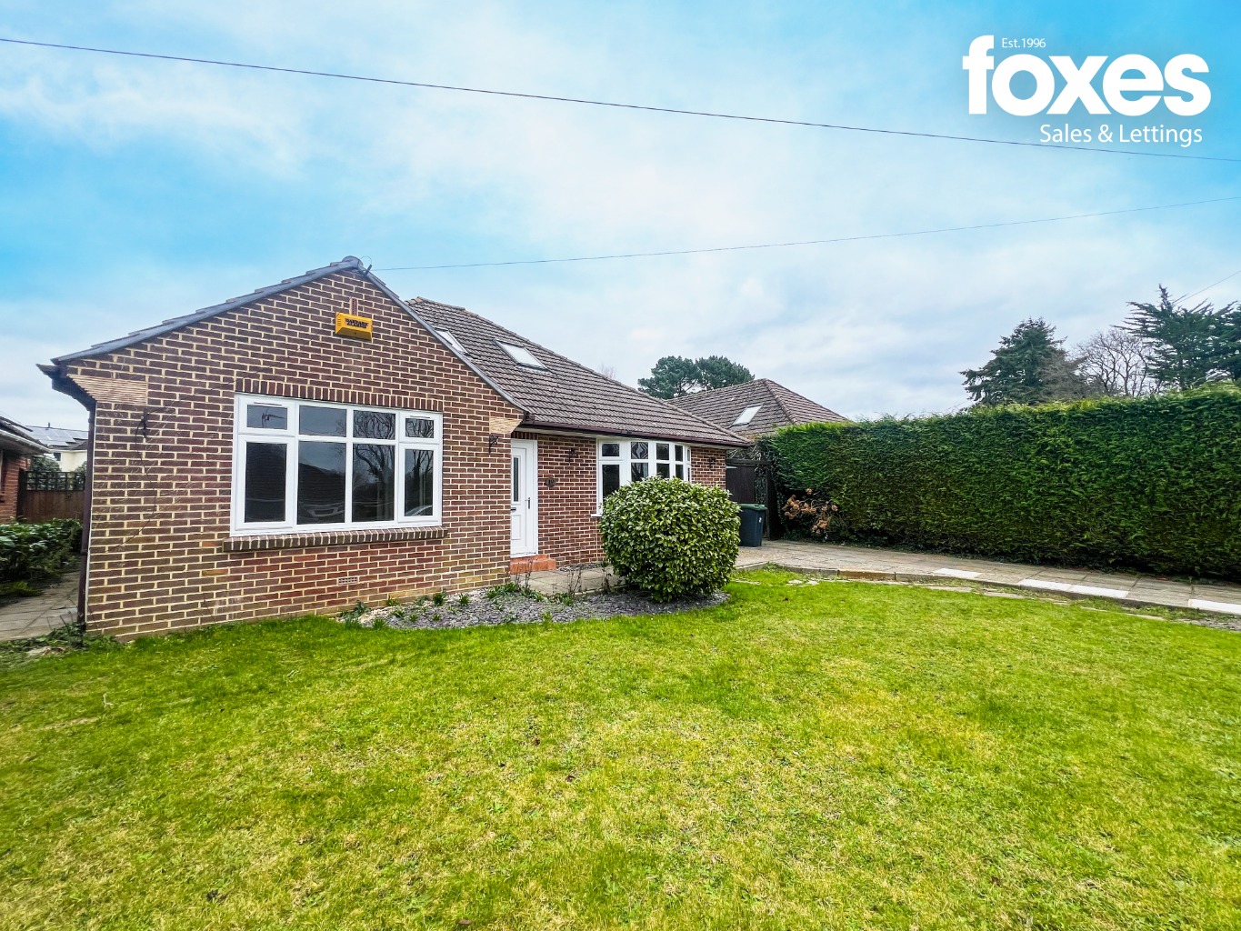 5 bed detached bungalow to rent in Hadrian Close, Ferndown  - Property Image 24