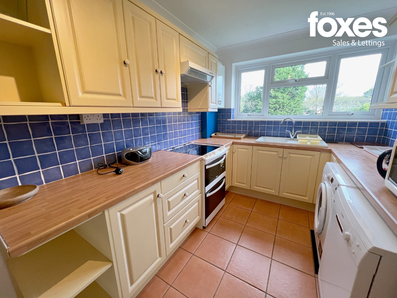 1 bed flat to rent in Eden Court, Bournemouth  - Property Image 8