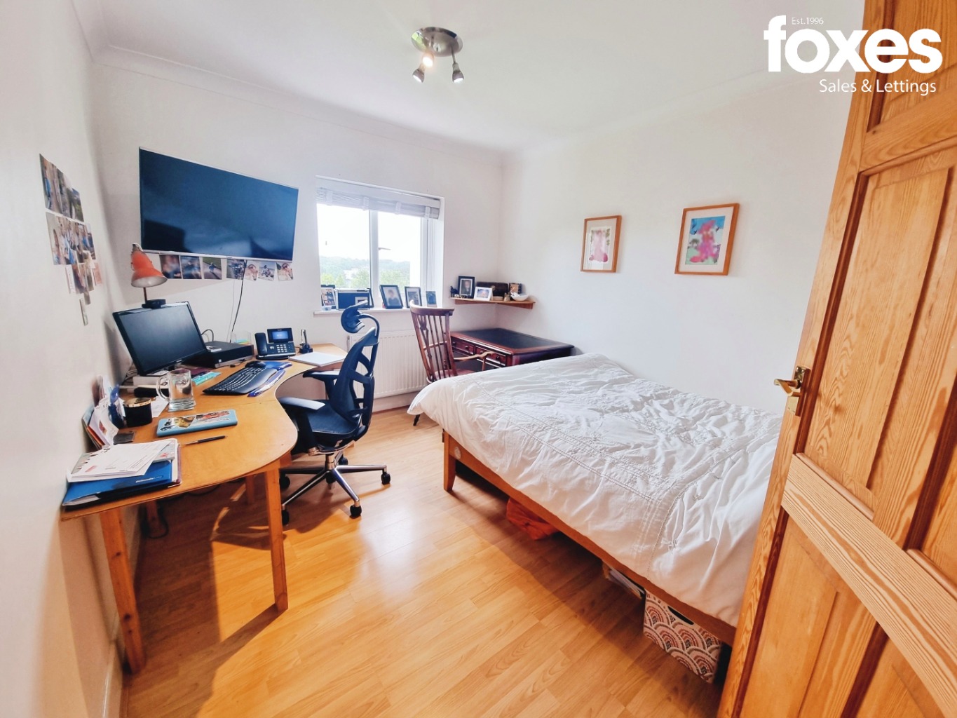 3 bed detached house for sale in Norman Avenue  - Property Image 16