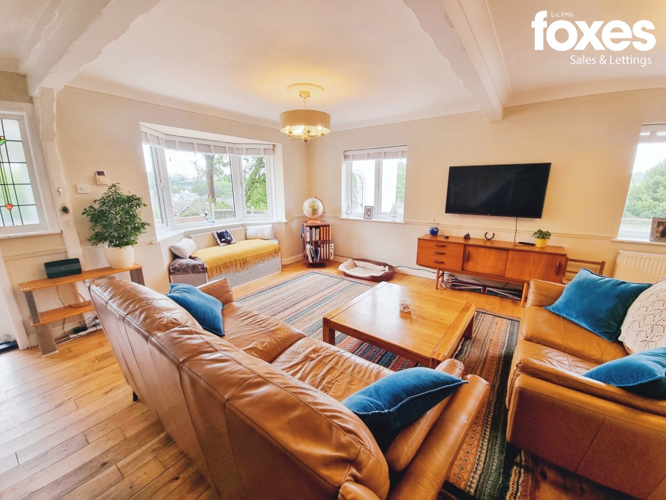 3 bed detached house for sale in Norman Avenue  - Property Image 6