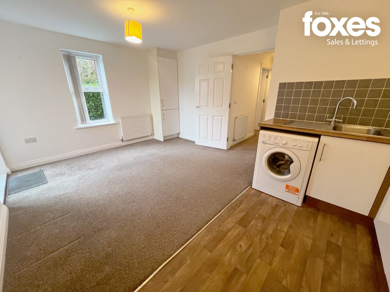 1 bed flat to rent in Cambridge Road, Bournemouth  - Property Image 5