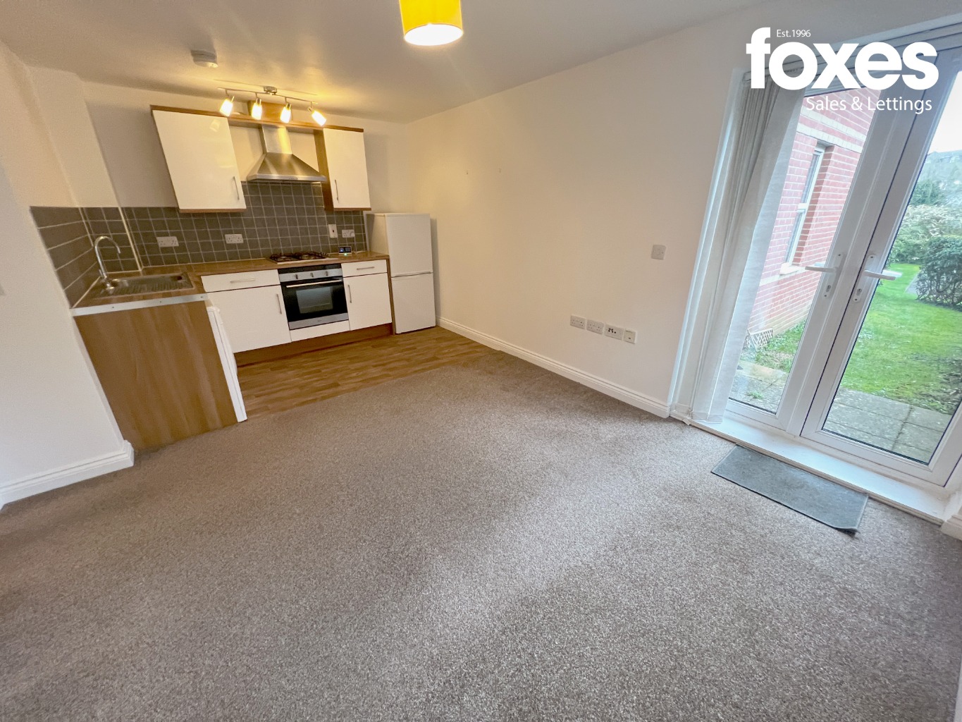 1 bed flat to rent in Cambridge Road, Bournemouth  - Property Image 3