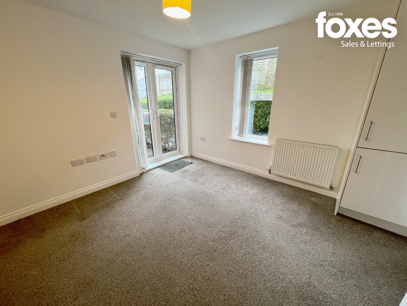 1 bed flat to rent in Cambridge Road, Bournemouth  - Property Image 6