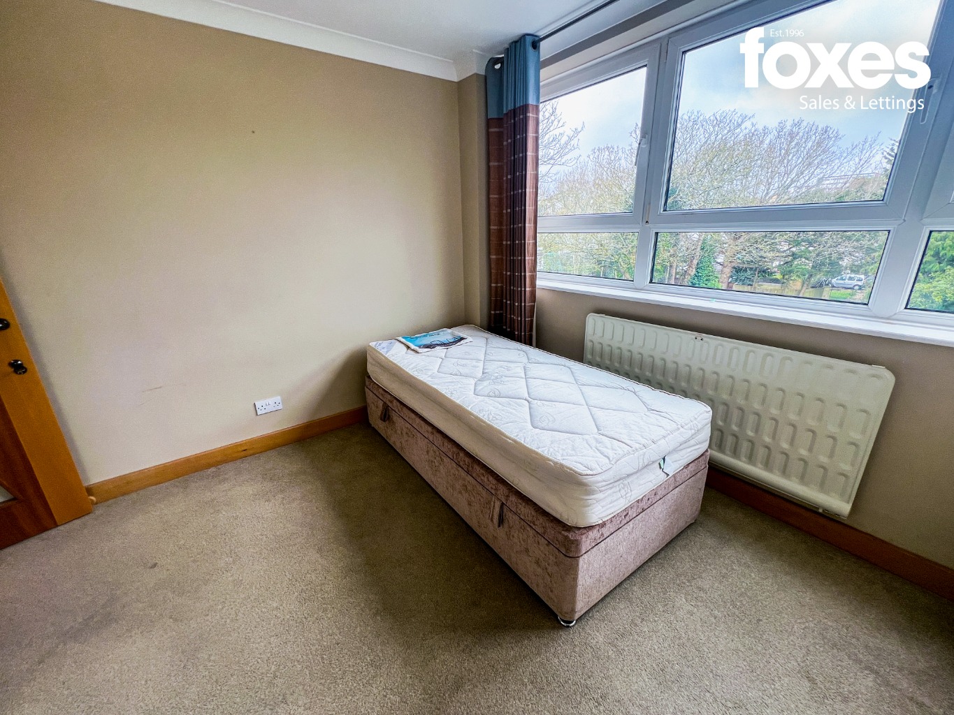 2 bed flat to rent in Princes Gate, Bournemouth  - Property Image 13