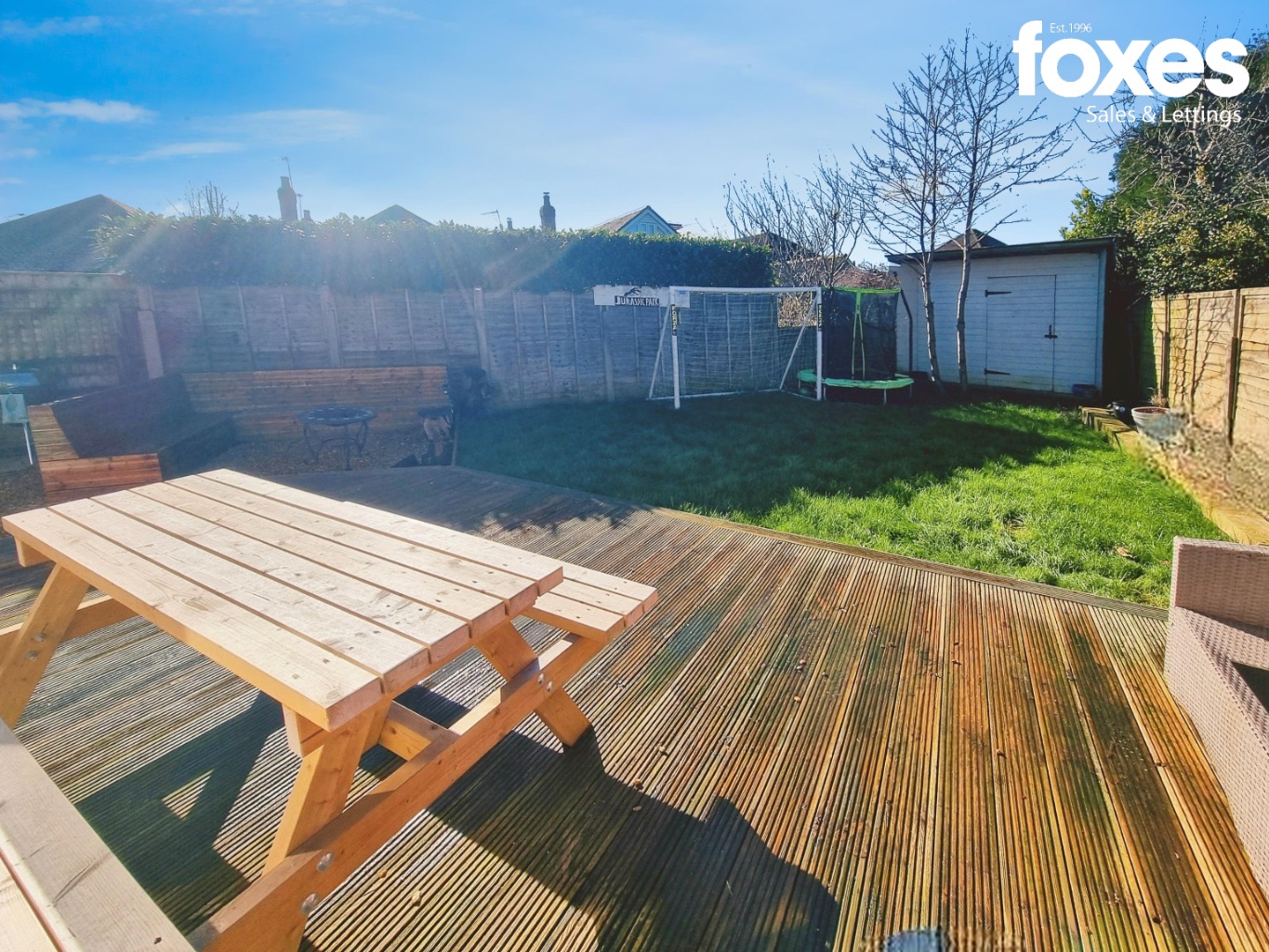 4 bed detached bungalow for sale in Thornley Road, Bournemouth  - Property Image 19