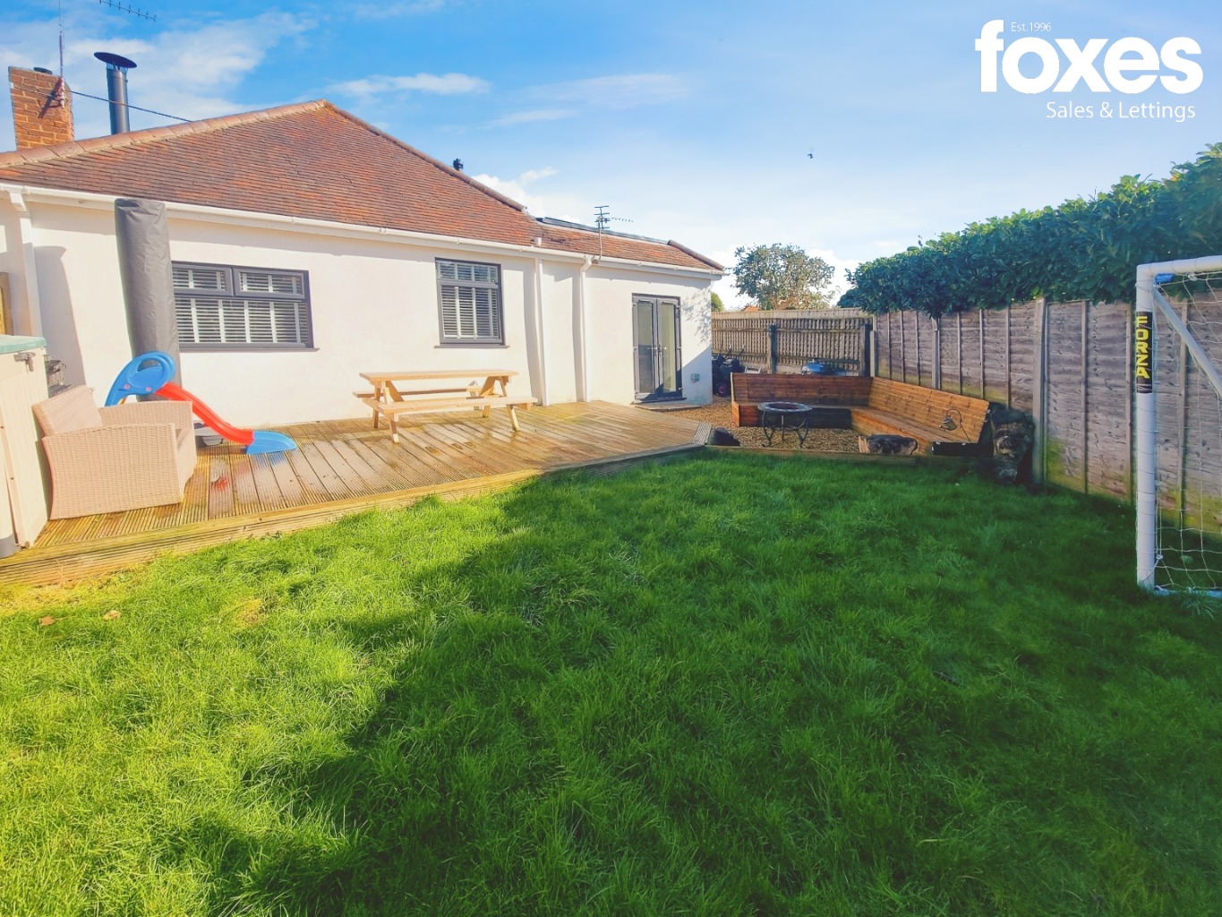 4 bed detached bungalow for sale in Thornley Road, Bournemouth  - Property Image 18