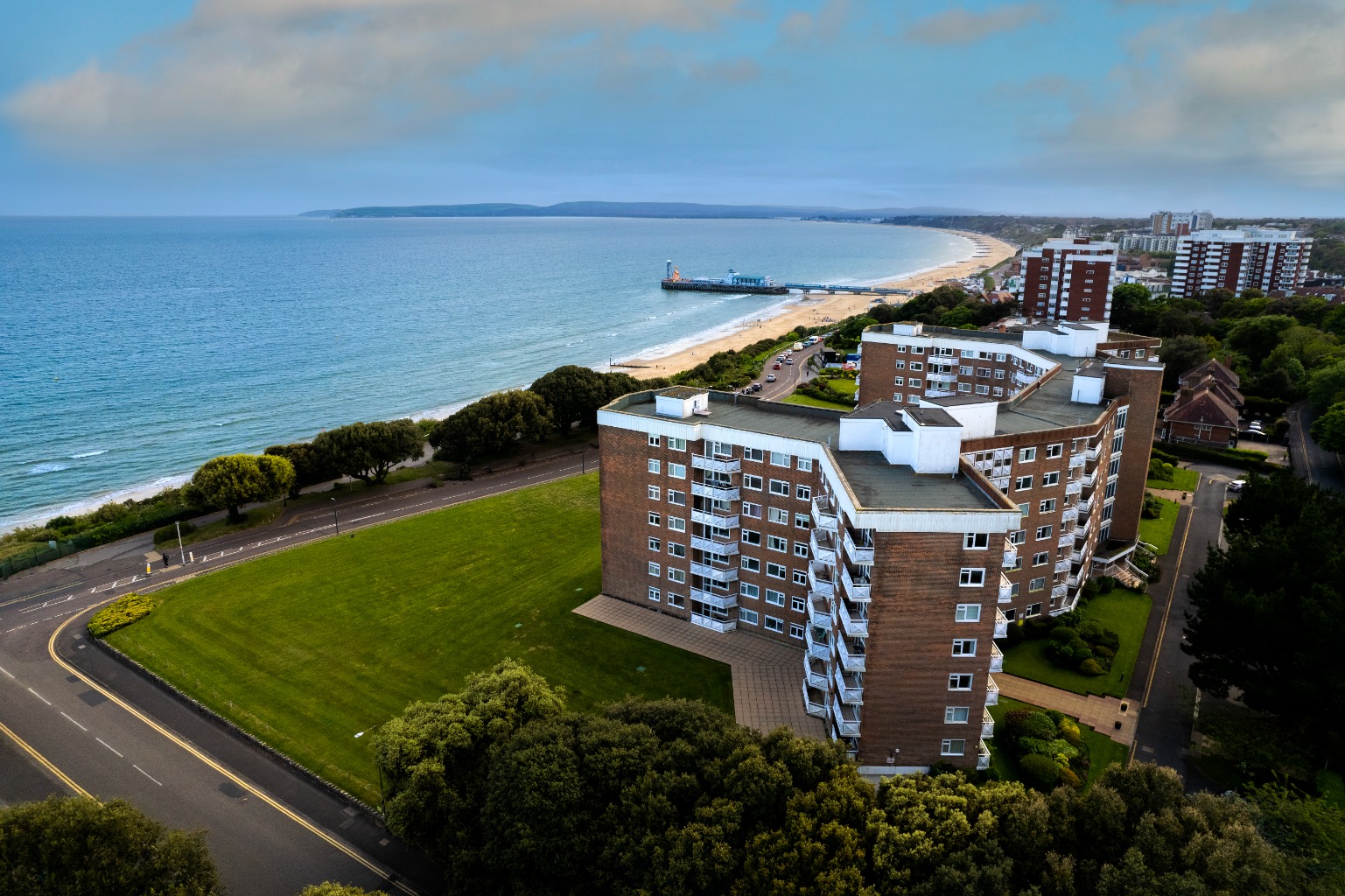 2 bed flat to rent in Elizabeth Court, Bournemouth  - Property Image 12