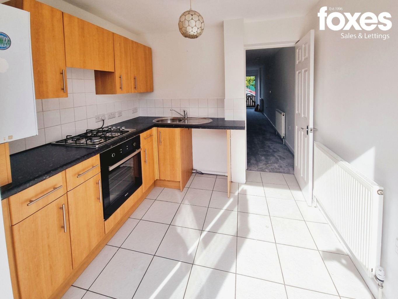 2 bed terraced house for sale in North Road, Bournemouth  - Property Image 4
