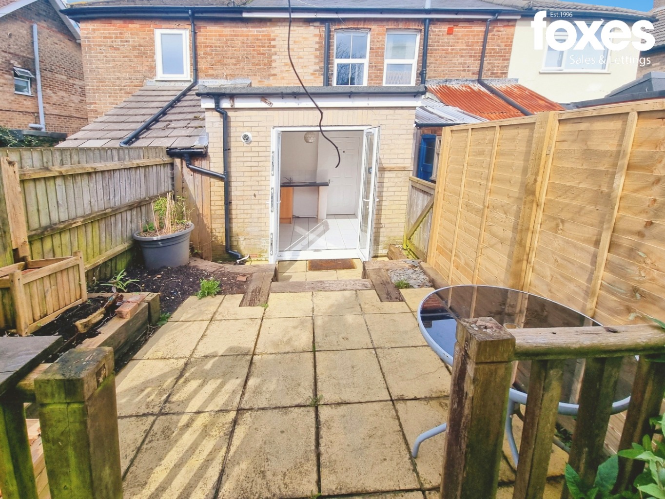 2 bed terraced house for sale in North Road, Bournemouth  - Property Image 13