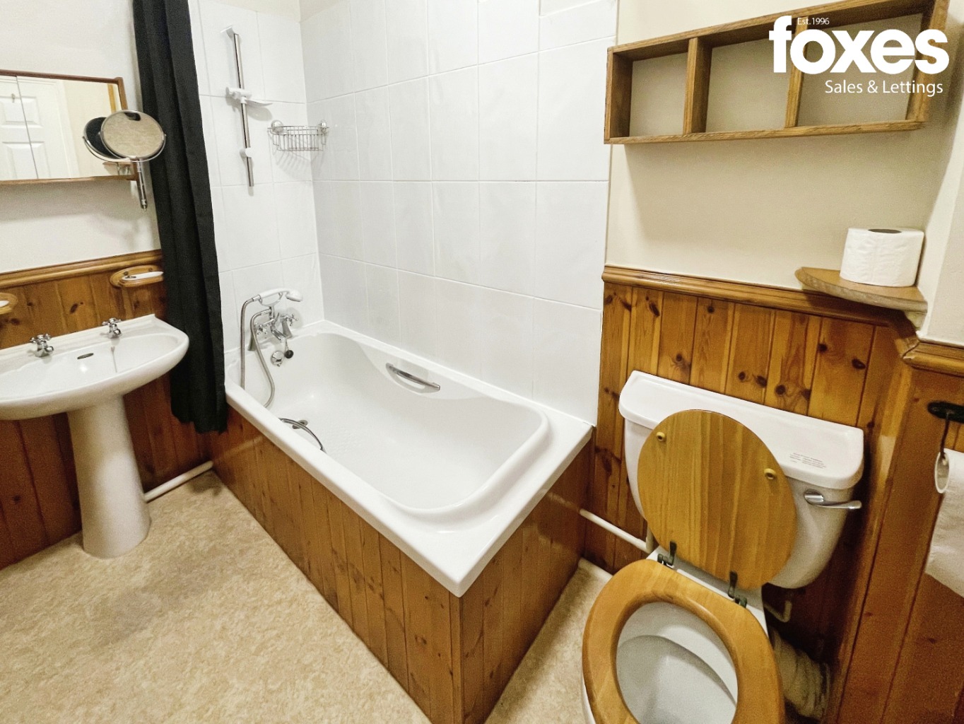 1 bed flat to rent in Poole Hill Mews, Bournemouth  - Property Image 7