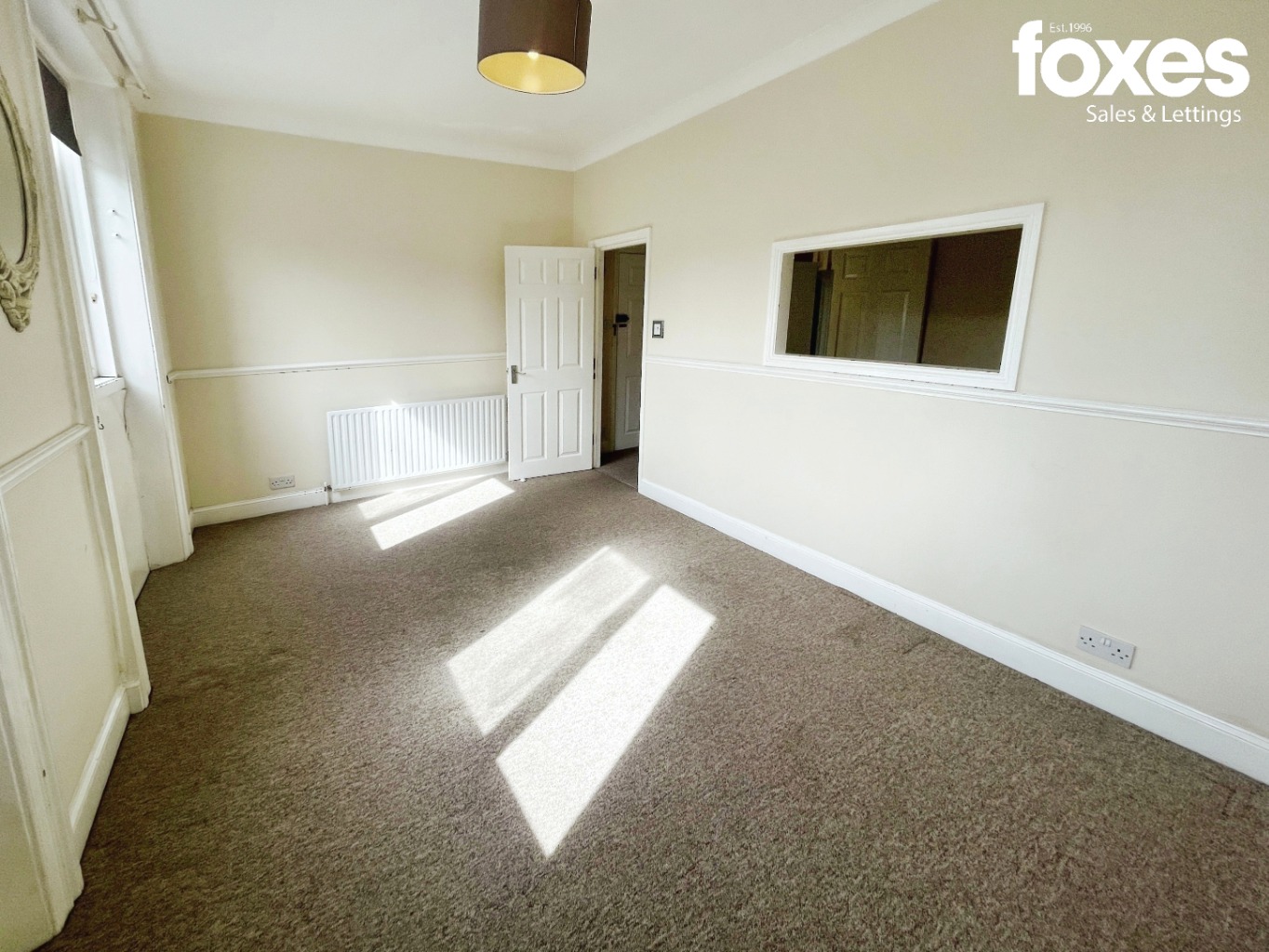 1 bed flat to rent in Poole Hill Mews, Bournemouth  - Property Image 2