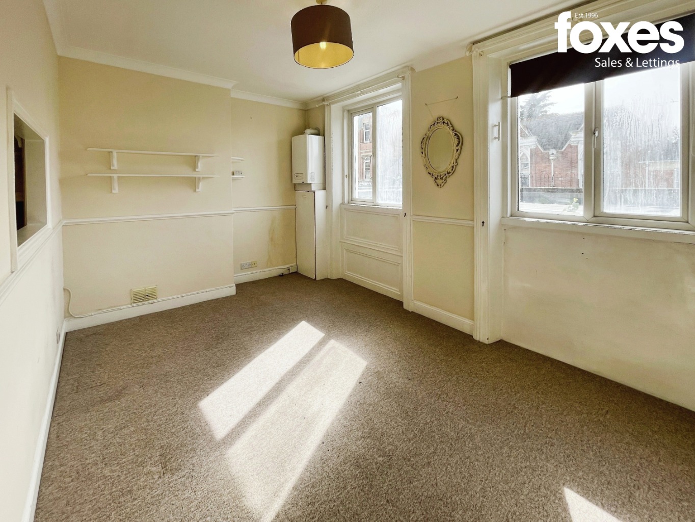 1 bed flat to rent in Poole Hill Mews, Bournemouth  - Property Image 3