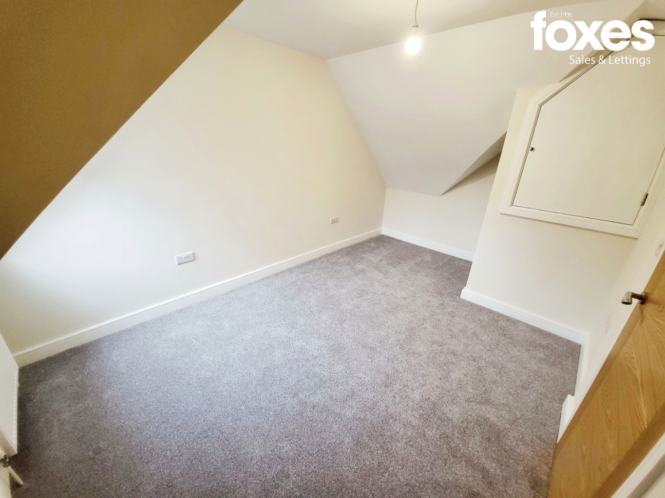 2 bed town house to rent in Ringwood  - Property Image 7
