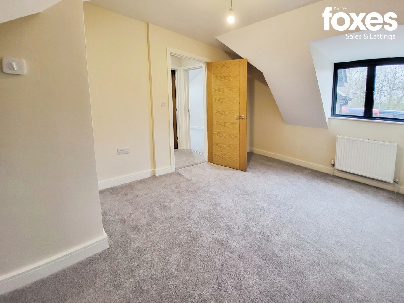 2 bed town house to rent in Ringwood  - Property Image 6