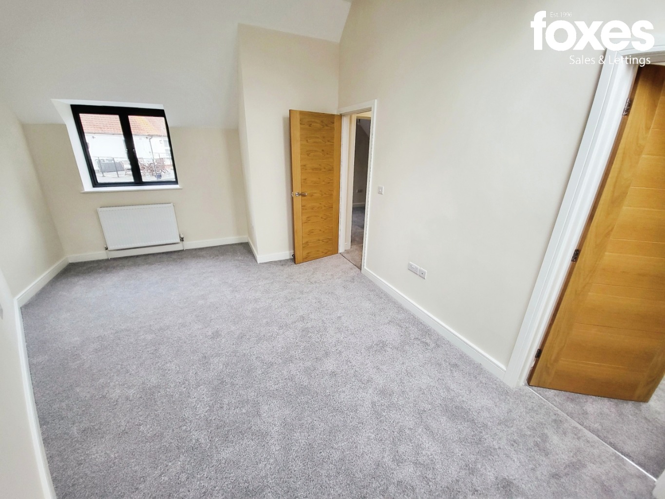 2 bed town house to rent in Ringwood  - Property Image 9
