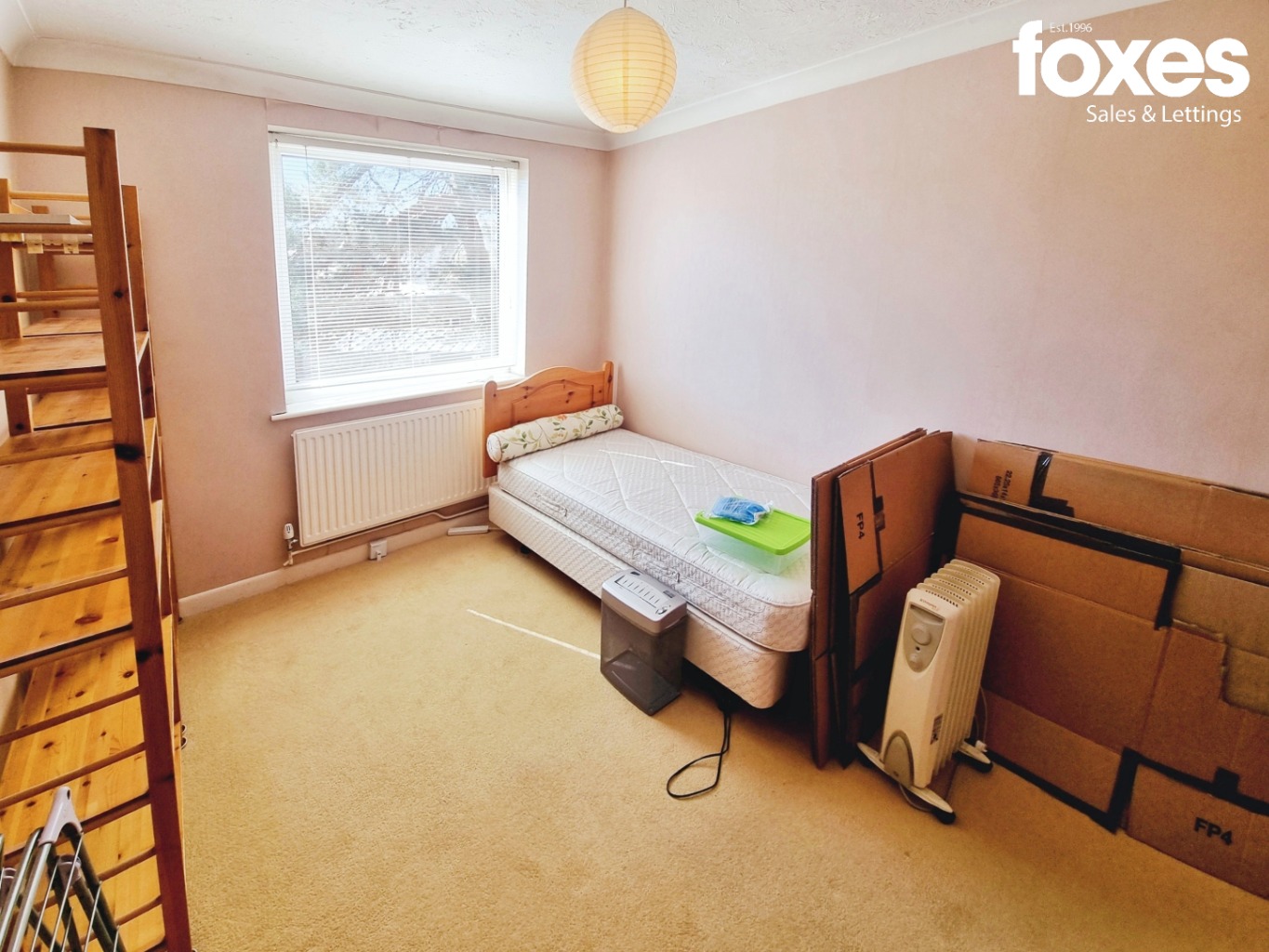 2 bed semi-detached house for sale in Easter Court, Bournemouth  - Property Image 6