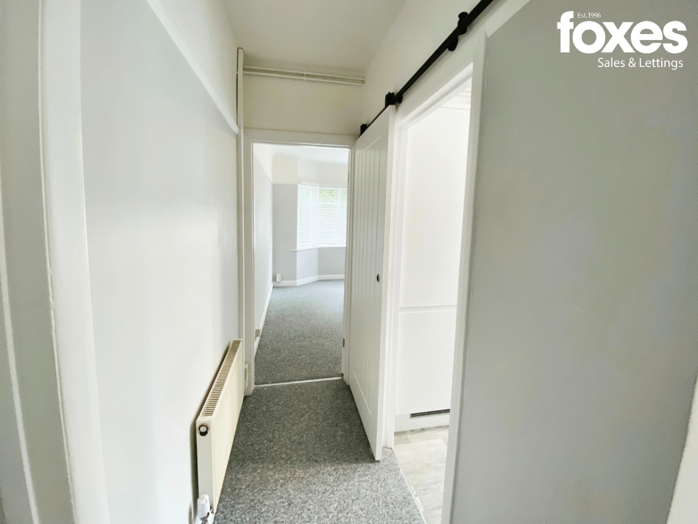 1 bed flat to rent in Dorwin Court, Poole  - Property Image 6