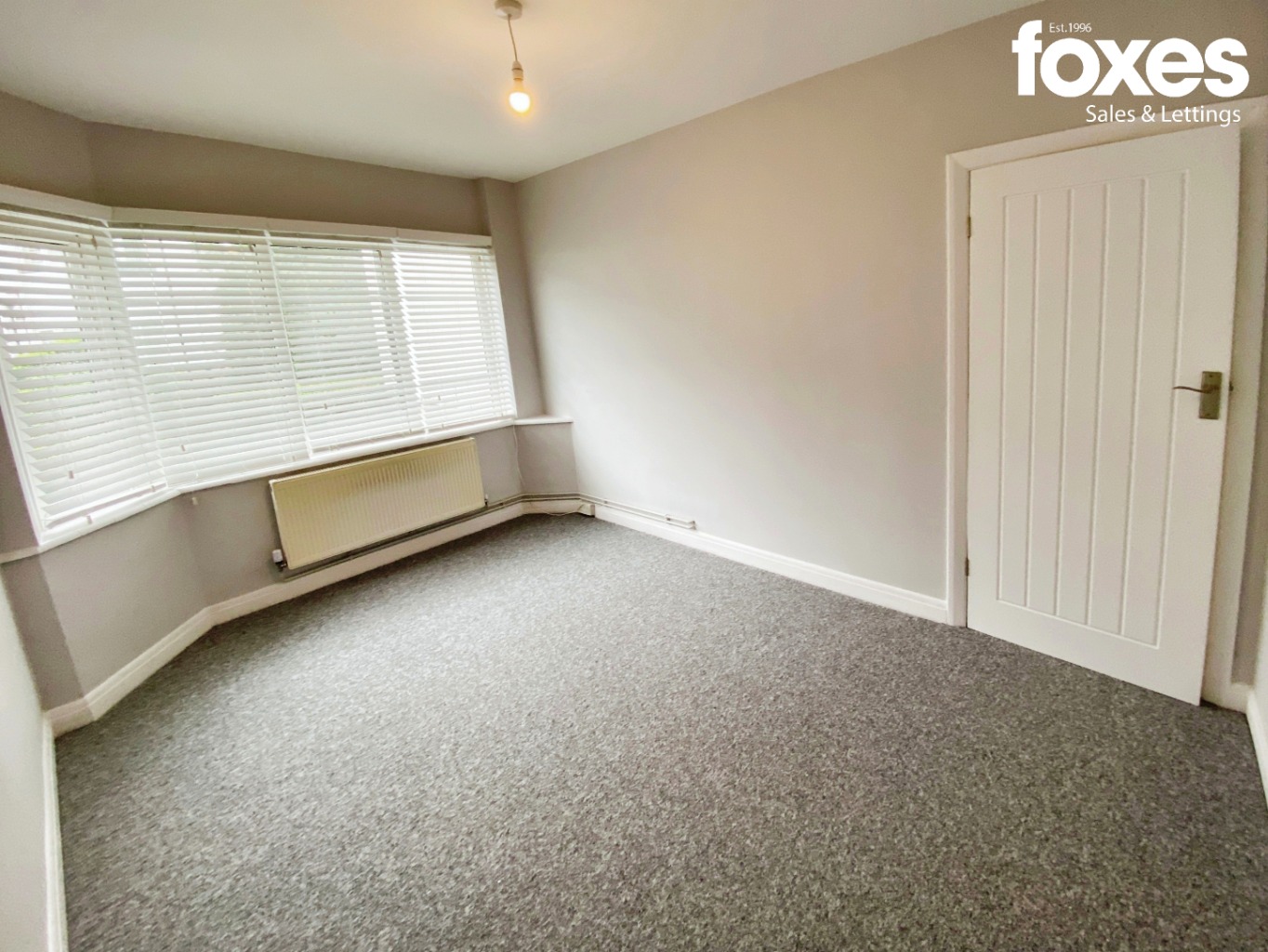 1 bed flat to rent in Dorwin Court, Poole  - Property Image 2