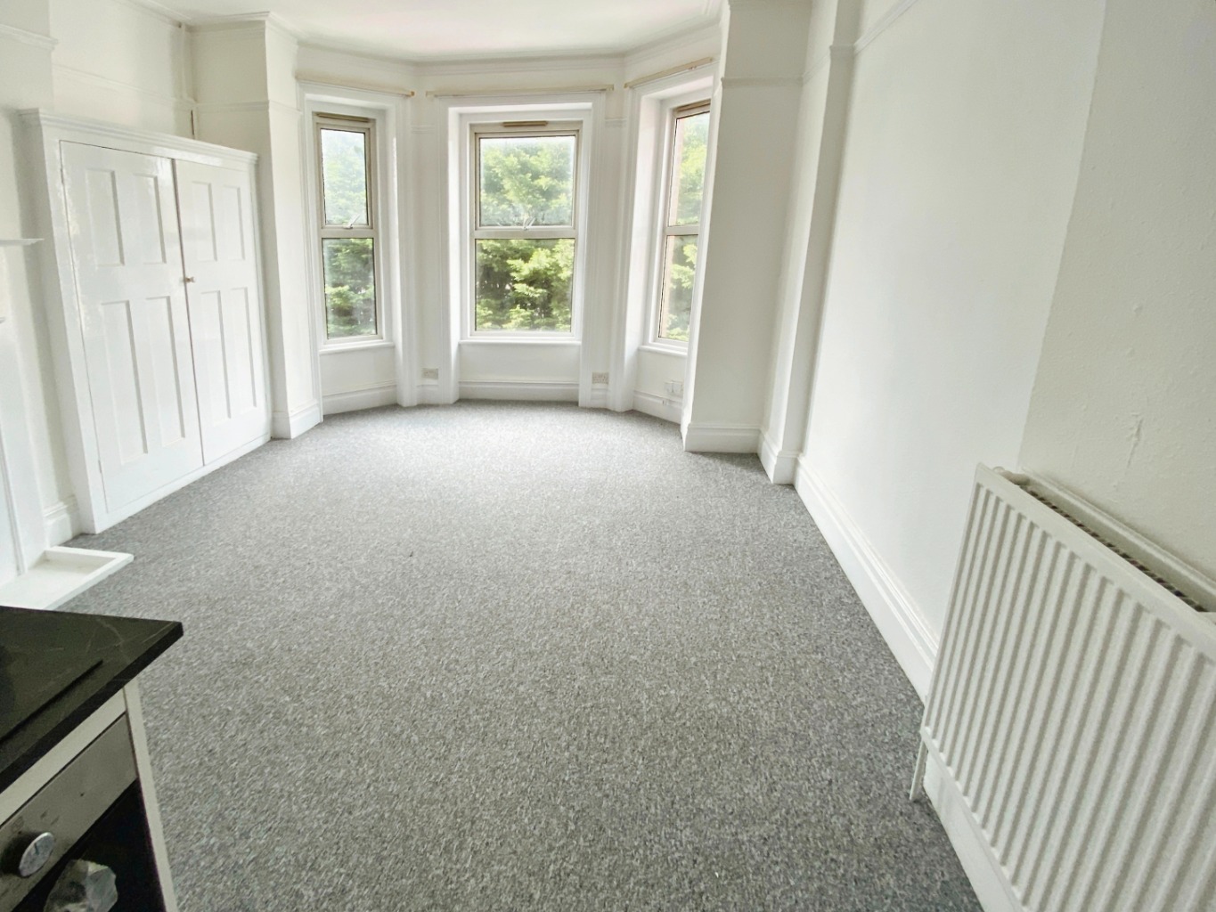 1 bed flat to rent in Argyll Court, Bournemouth - Property Image 1