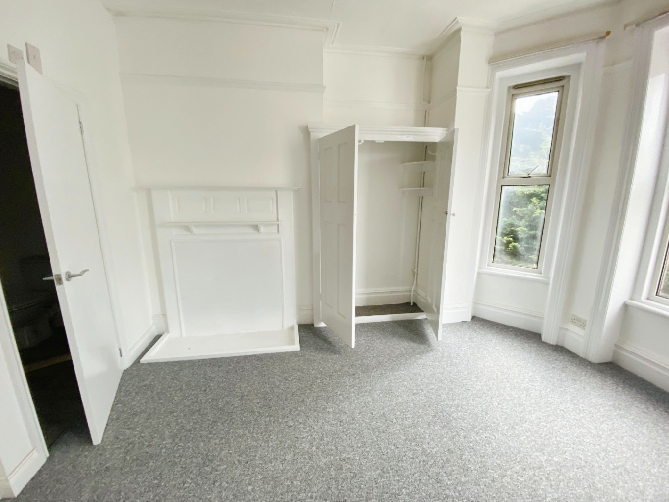1 bed flat to rent in Argyll Court, Bournemouth  - Property Image 5