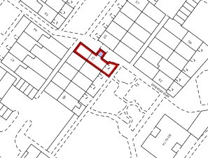 4 bed end of terrace house for sale in Whitehall Walk, St. Neots - Property Floorplan