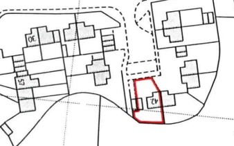 3 bed semi-detached house for sale in Park Avenue, Cambridgeshire - Property Floorplan