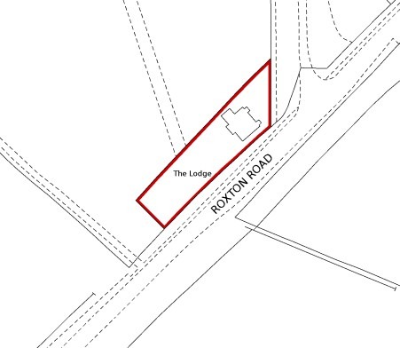 3 bed detached house for sale in Roxton Road, Bedford - Property Floorplan