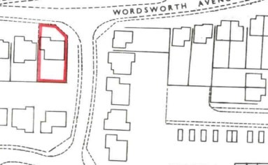 4 bed detached house for sale in Wordsworth Avenue, St. Neots - Property Floorplan