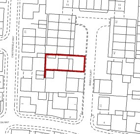 4 bed link detached house for sale in Banks Court, St. Neots - Property Floorplan