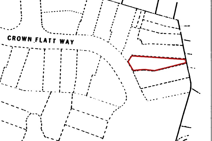 3 bed semi-detached house for sale in Crown Flatt Way - Property Floorplan