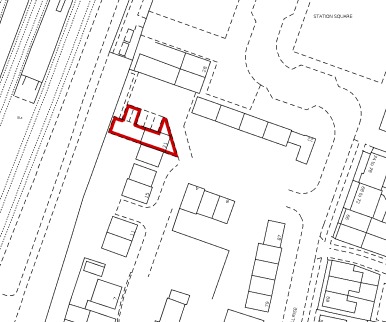 3 bed end of terrace house for sale in The Pastures - Property Floorplan