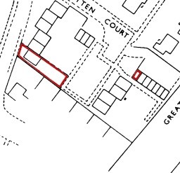 3 bed end of terrace house for sale in Edinburgh Drive, St. Neots - Property Floorplan