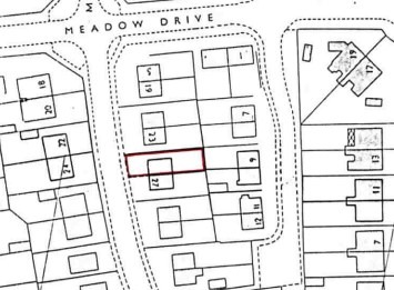 3 bed semi-detached house for sale in Meadow Walk, Rushden - Property Floorplan