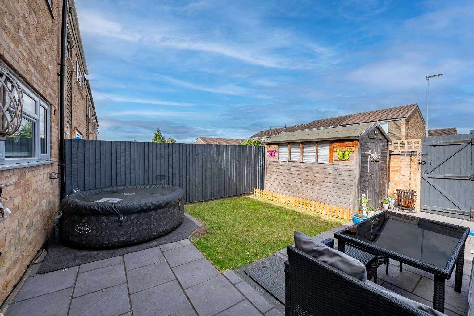 4 bed end of terrace house for sale in Whitehall Walk, St. Neots  - Property Image 14