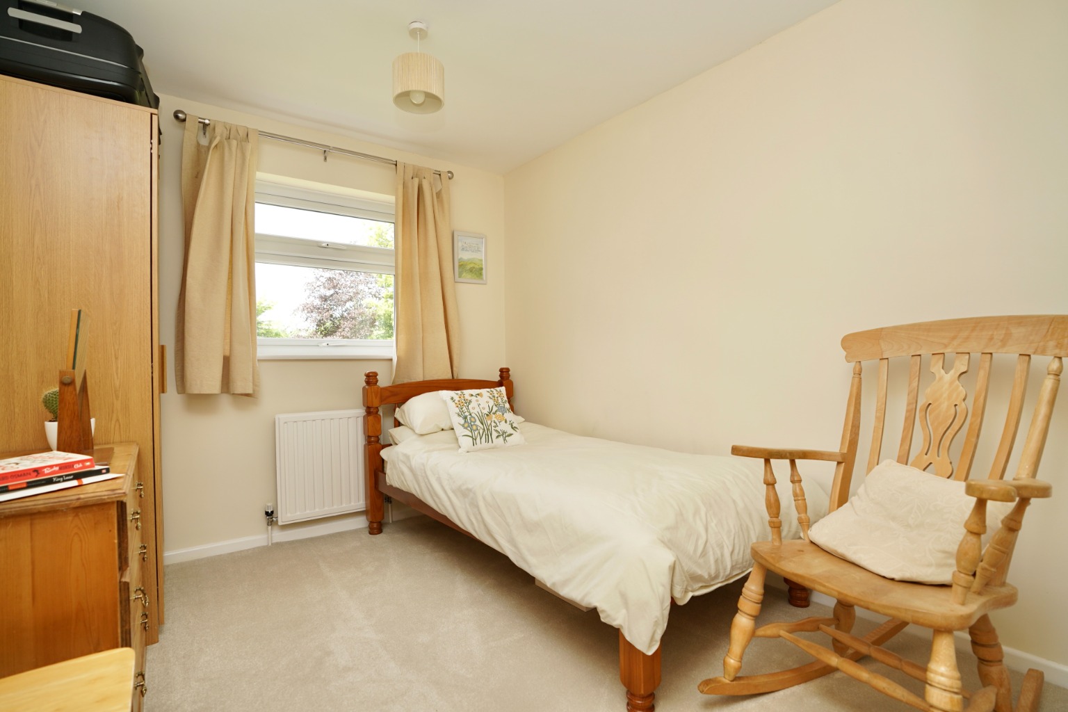 4 bed link detached house for sale in Coleridge Court, St Neots  - Property Image 13