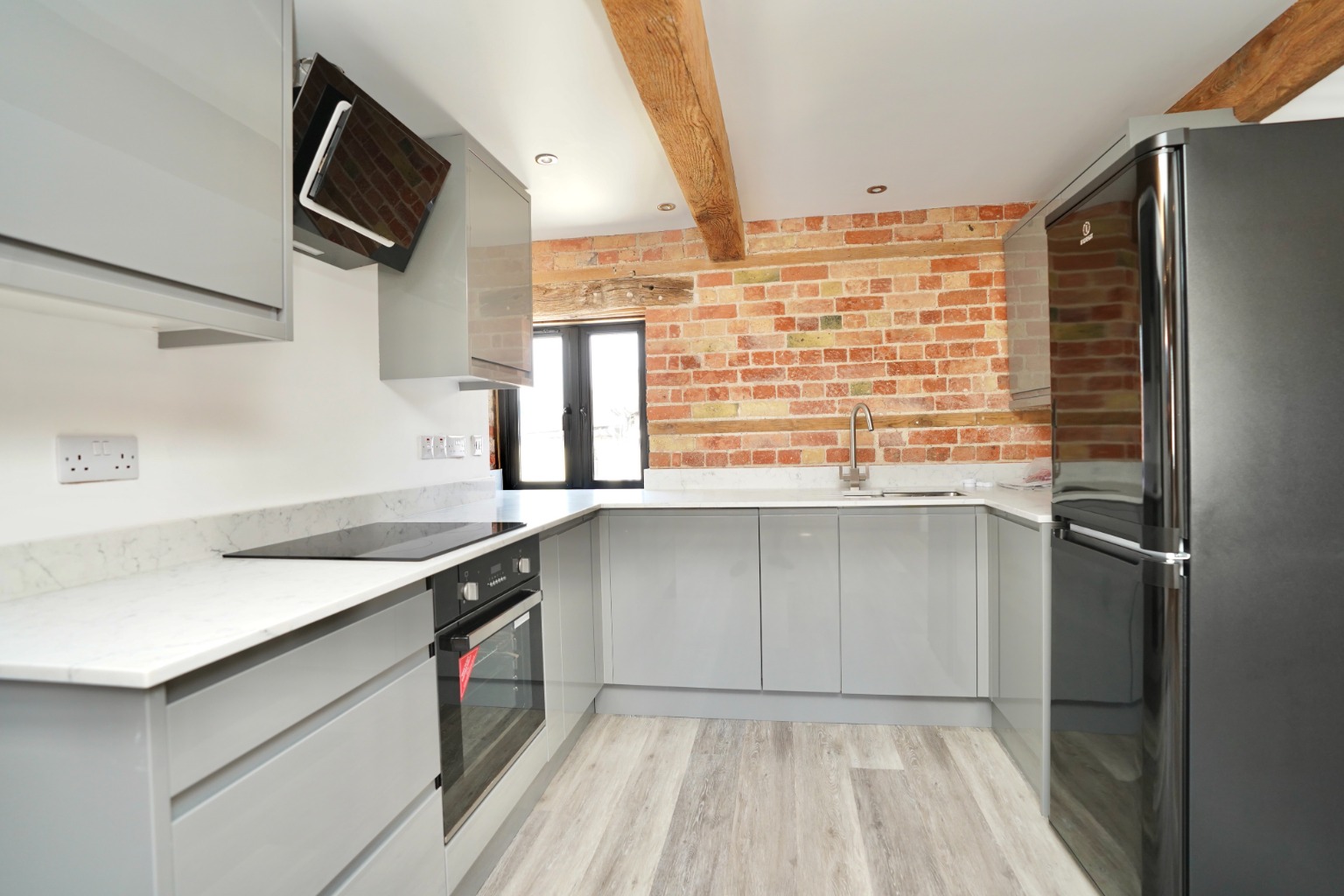 2 bed for sale in Ackerman Street, St. Neots  - Property Image 1