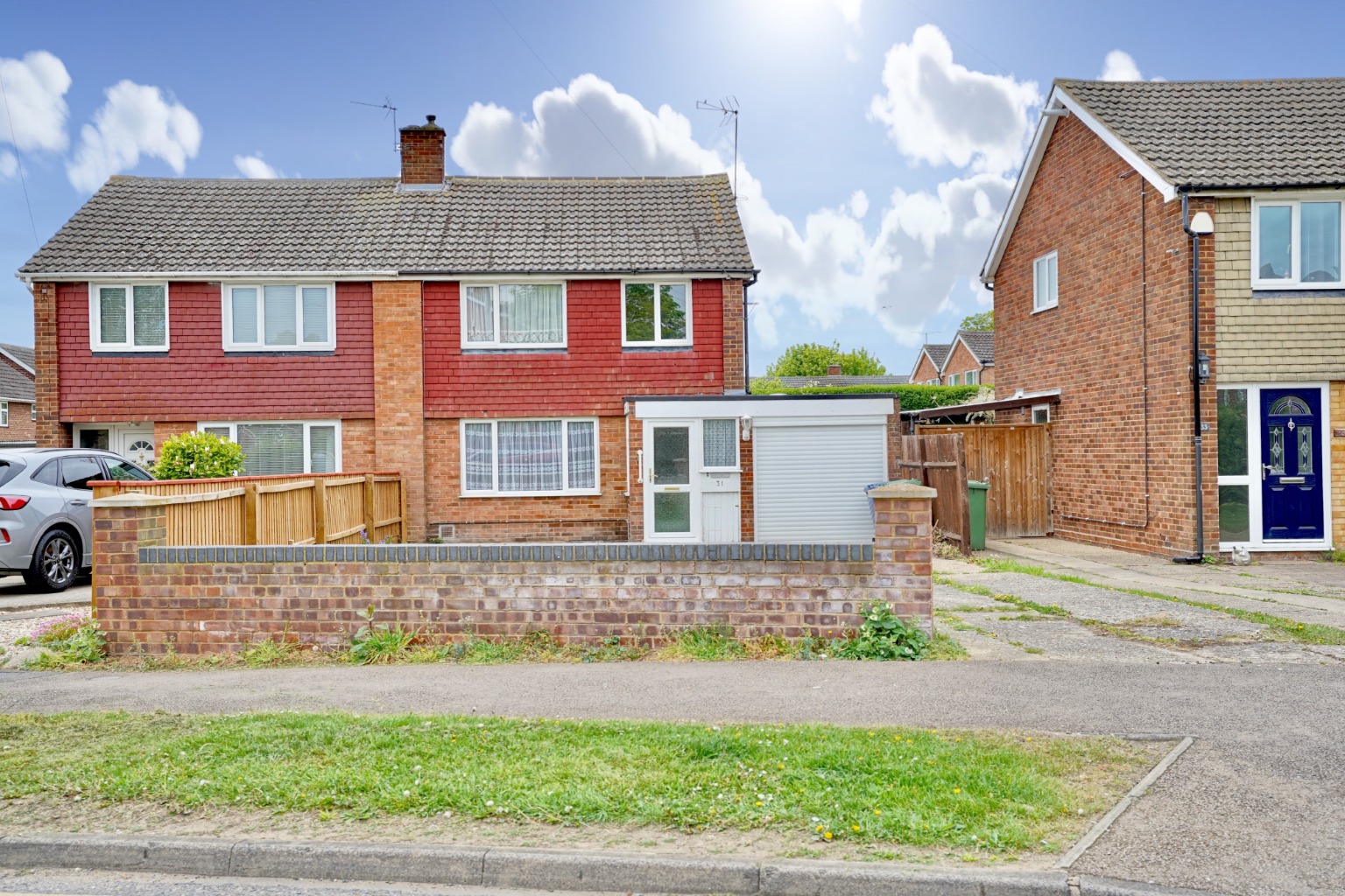 3 bed  for sale in Longsands Road, St. Neots, PE19