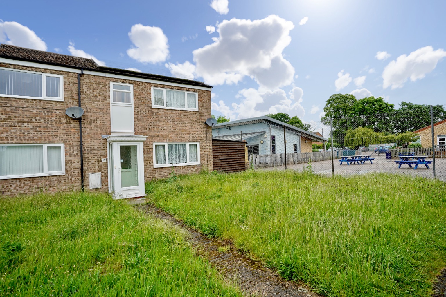 3 bed  for sale in Pepys Road, St. Neots, PE19