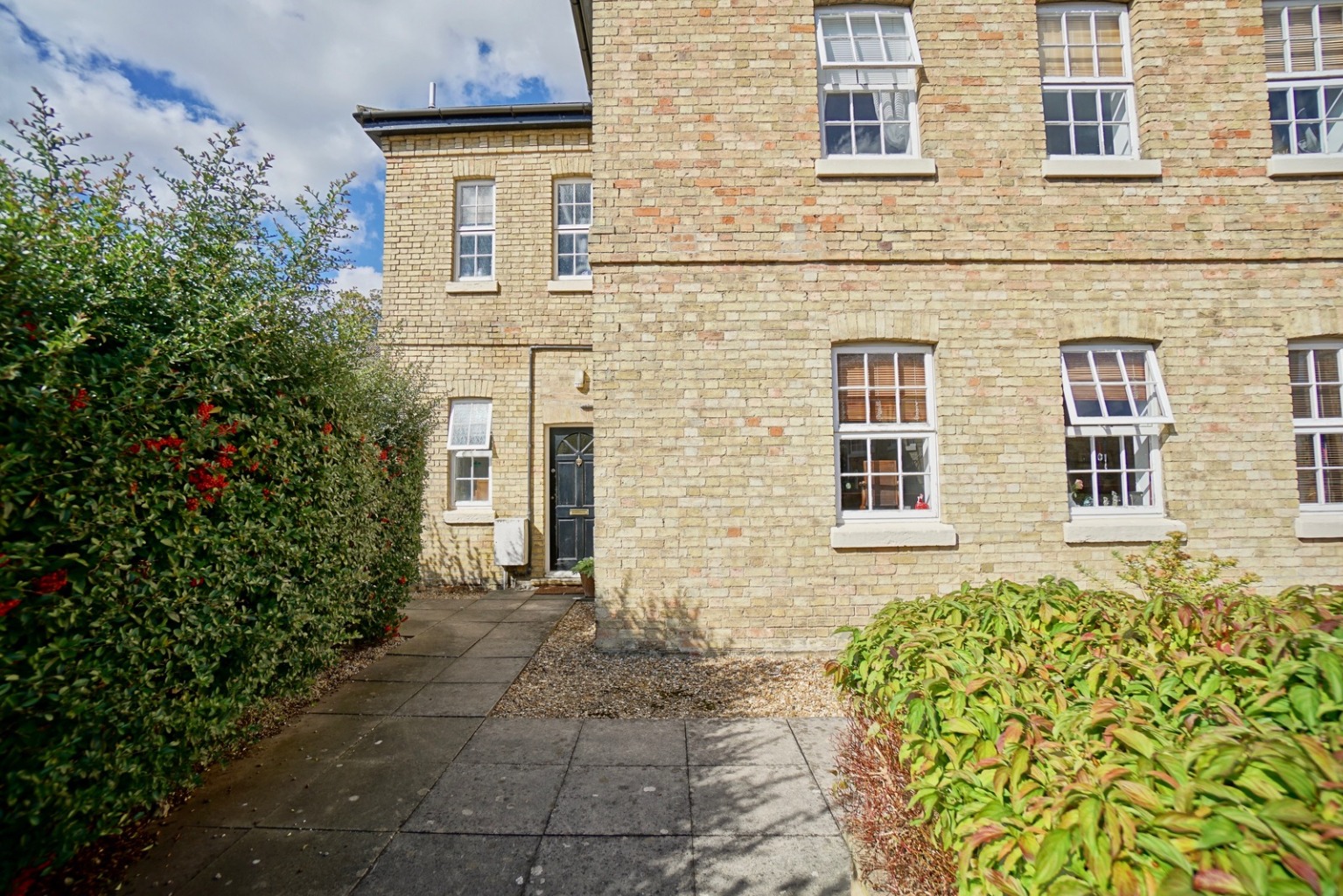 1 bed  for sale in Linclare Place, St. Neots, PE19