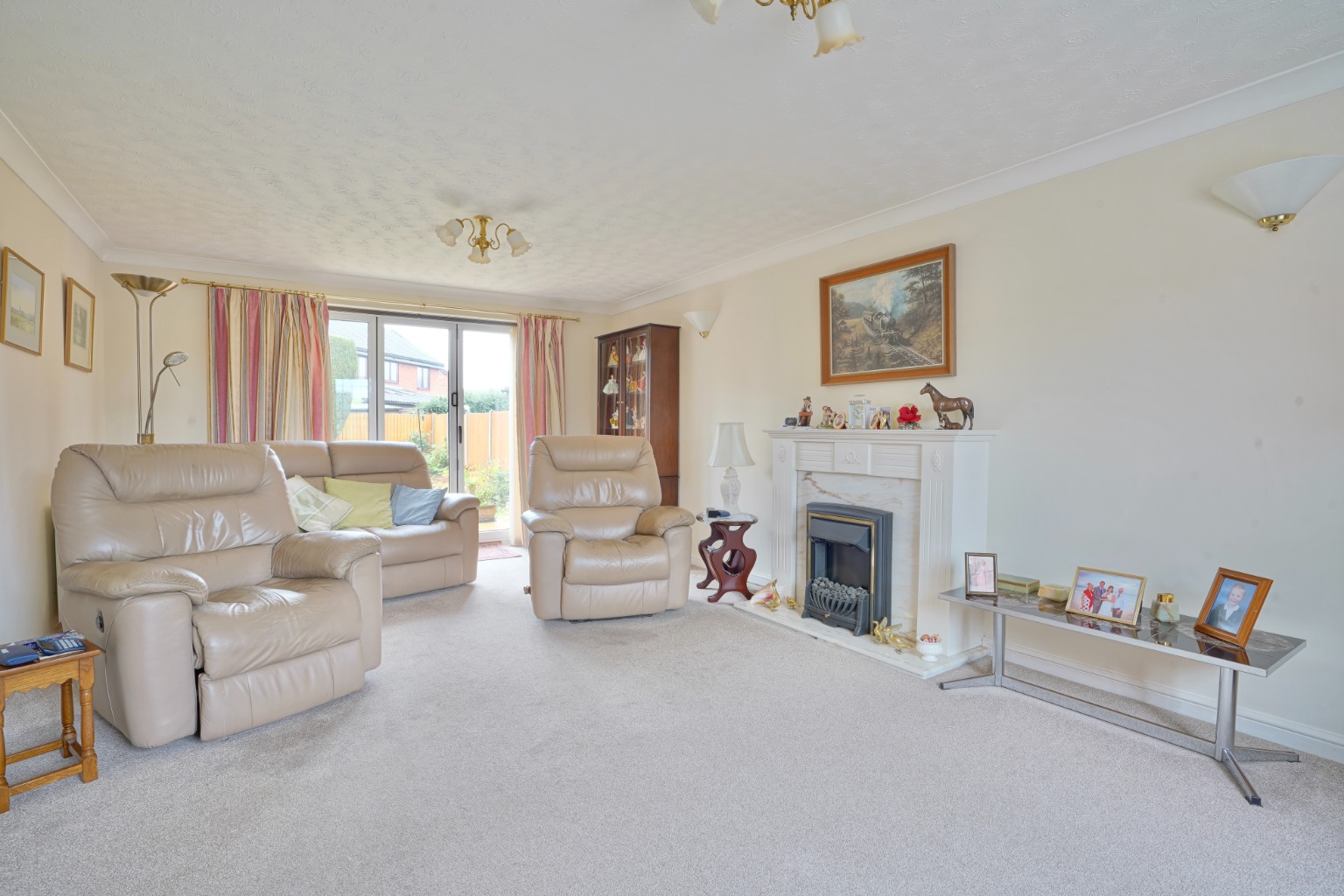 4 bed detached house for sale in Teversham Way, St Neots  - Property Image 2